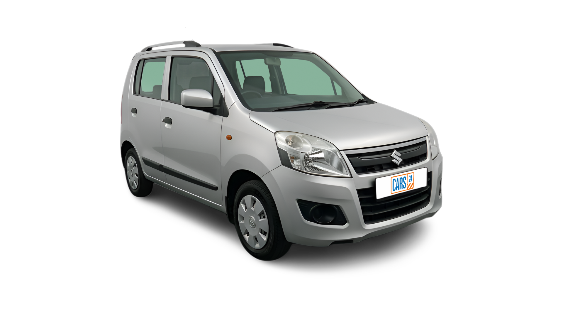 Maruti Wagon R 1.0-img